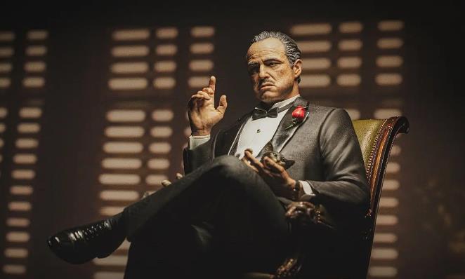 What does it mean to dream of the godfather
